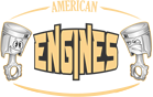 AMERICAN ENGINES